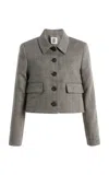 By Malene Birger Moda Operandi In Gray