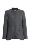 By Malene Birger Moda Operandi In Gray