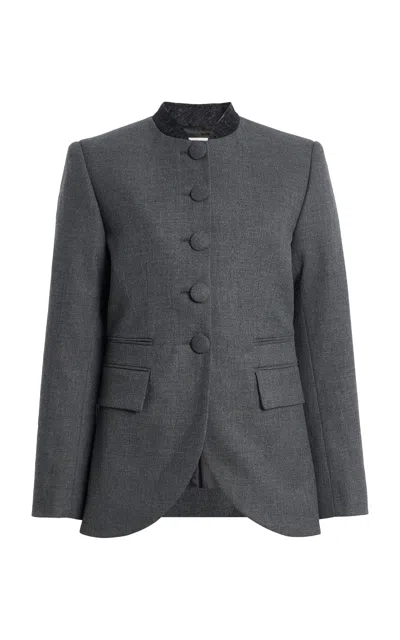 By Malene Birger Moda Operandi In Gray