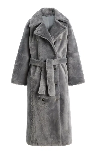 By Malene Birger Moda Operandi In Gray