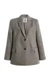 By Malene Birger Moda Operandi In Gray