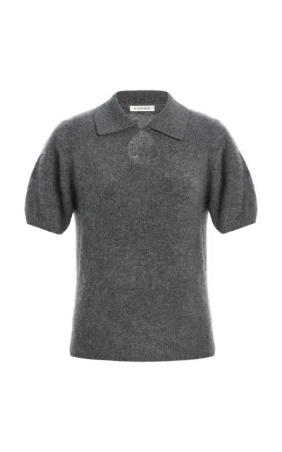 By Malene Birger Moda Operandi In Gray