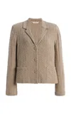 By Malene Birger Moda Operandi In Brown