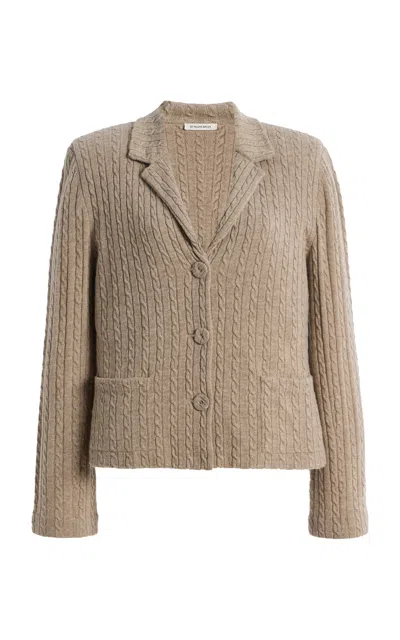 By Malene Birger Moda Operandi In Brown