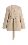 By Malene Birger Moda Operandi In Neutral