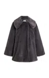 By Malene Birger Moda Operandi In Gray