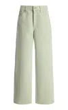 By Malene Birger Moda Operandi In Green