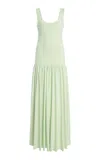 By Malene Birger Moda Operandi In Green