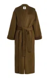 By Malene Birger Moda Operandi In Brown