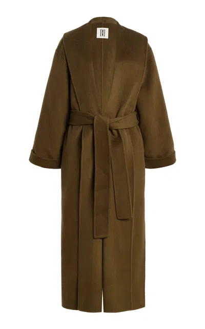 By Malene Birger Moda Operandi In Brown