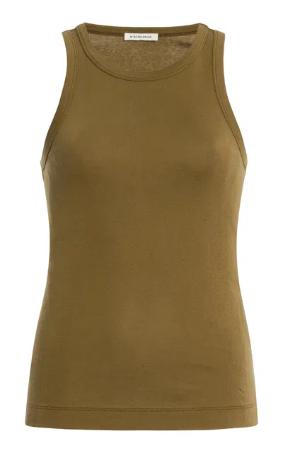 By Malene Birger Moda Operandi In Green