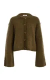 By Malene Birger Moda Operandi In Brown