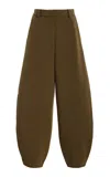 By Malene Birger Moda Operandi In Brown