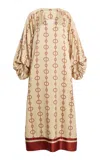 By Malene Birger Moda Operandi In Brown