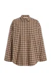 By Malene Birger Moda Operandi In Brown