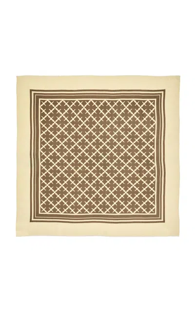 By Malene Birger Moda Operandi In Neutral