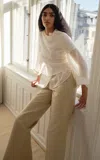 By Malene Birger Moda Operandi In Neutral