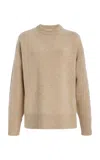 By Malene Birger Moda Operandi In Brown