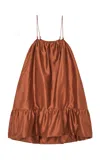 By Malene Birger Moda Operandi In Orange