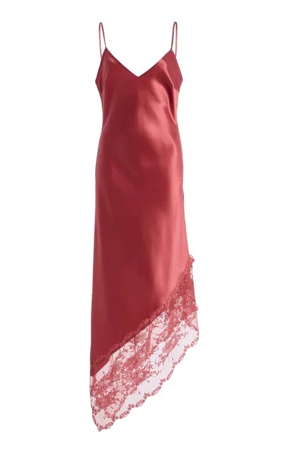 By Malene Birger Moda Operandi In Pink