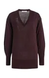 By Malene Birger Moda Operandi In Red