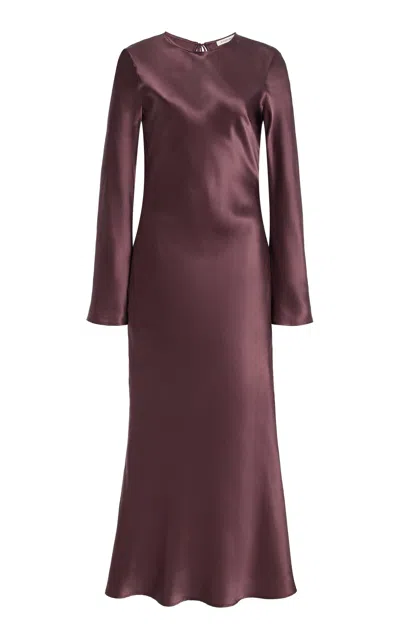 By Malene Birger Moda Operandi In Purple