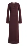 By Malene Birger Moda Operandi In Brown