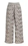 By Malene Birger Moda Operandi In Gray