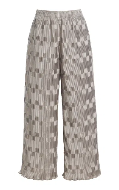 By Malene Birger Moda Operandi In Gray