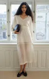 By Malene Birger Moda Operandi In White