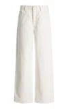 By Malene Birger Moda Operandi In White