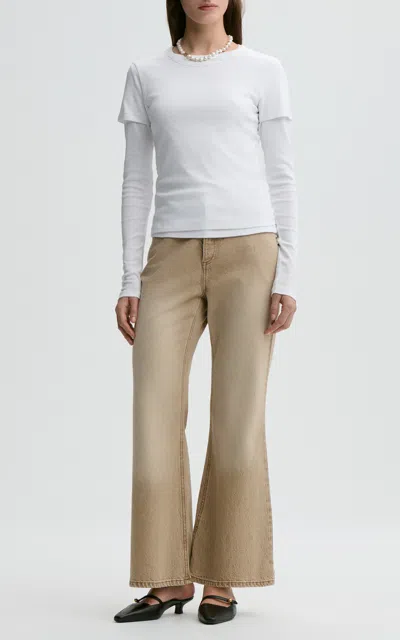By Malene Birger Moda Operandi In White