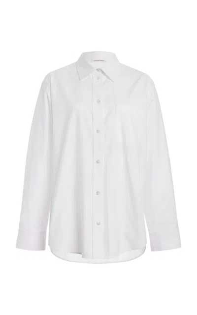 By Malene Birger Moda Operandi In White
