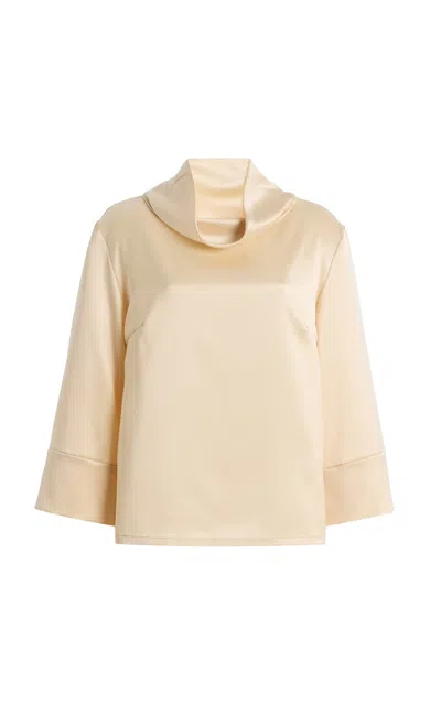 By Malene Birger Moda Operandi In Neutral