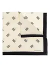 By Malene Birger Monnas Silk Scarf