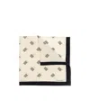 By Malene Birger Monnas Silk Scarf