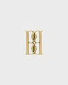 By Malene Birger Mono 4 In Guld