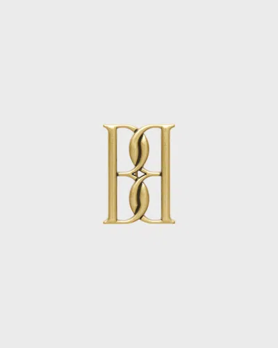 By Malene Birger Mono 4 In Guld