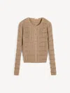 By Malene Birger Mont Cardigan