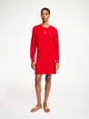 By Malene Birger Montie Cardigan