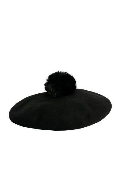 By Malene Birger Nani In Black