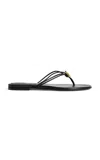 By Malene Birger Natta Heart In Black