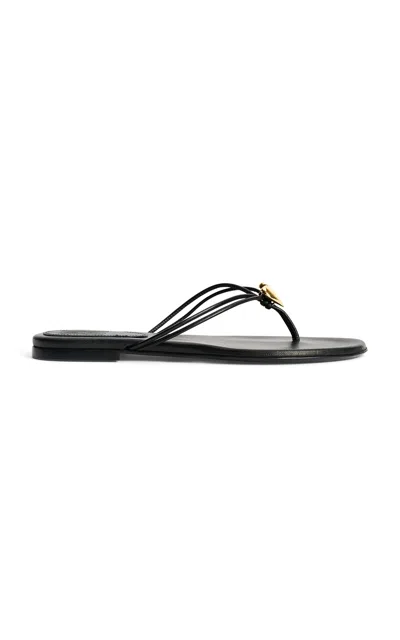 By Malene Birger Natta Heart In Black