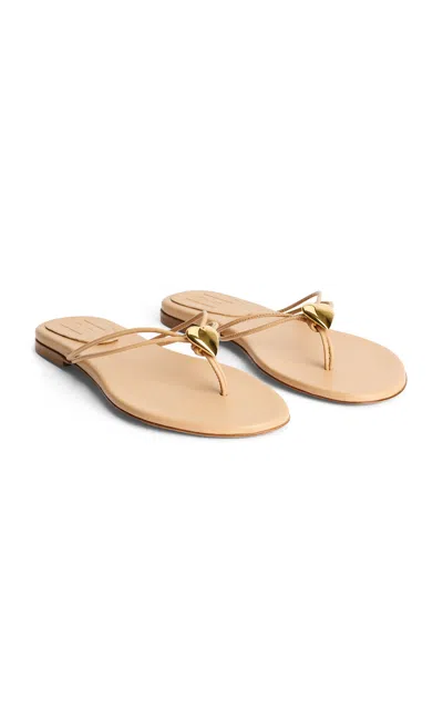 By Malene Birger Natta Heart In Neutral