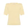 BY MALENE BIRGER NEUTRAL SWEATERS