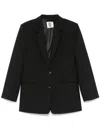 By Malene Birger Ophie Jacket In Black