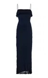 By Malene Birger Nova Fringe Dress