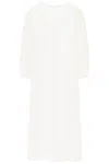 By Malene Birger Miolla Linen-gauze Tunic