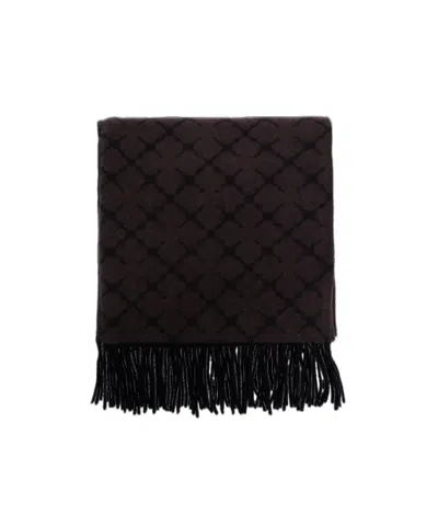 By Malene Birger Ortega Scarf In Brown