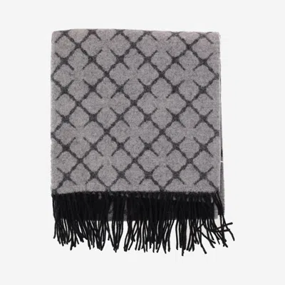 By Malene Birger Ortega Scarf In Gray